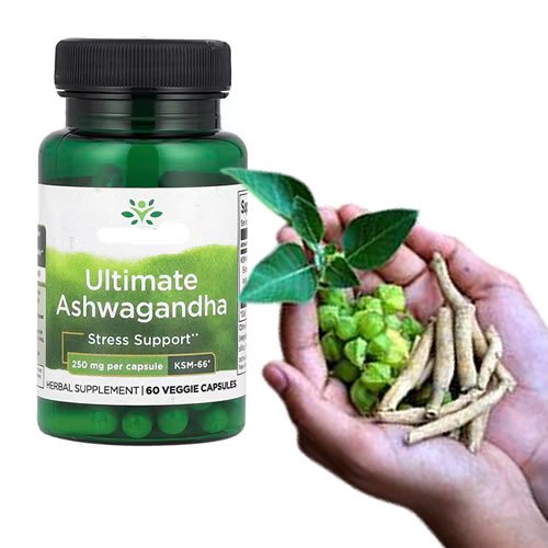 Ashwagandha