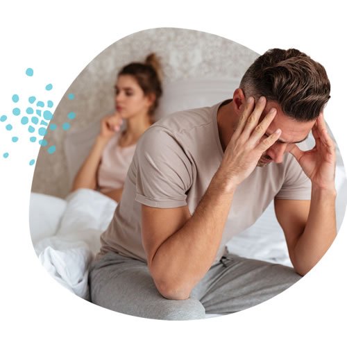 premature ejaculation