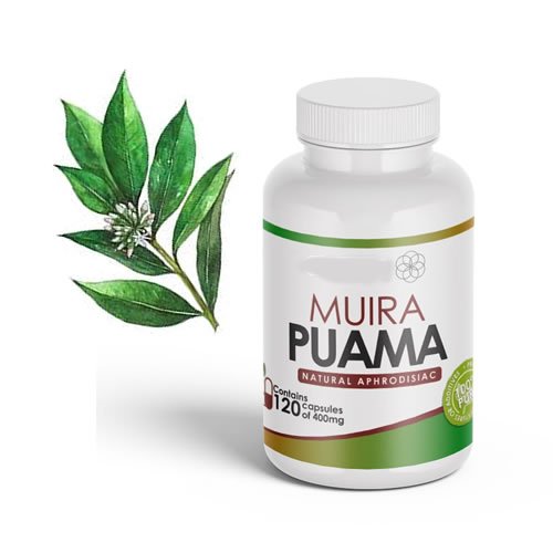 muira puama