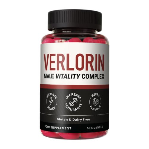 velorin nutritional supplement for sexual health